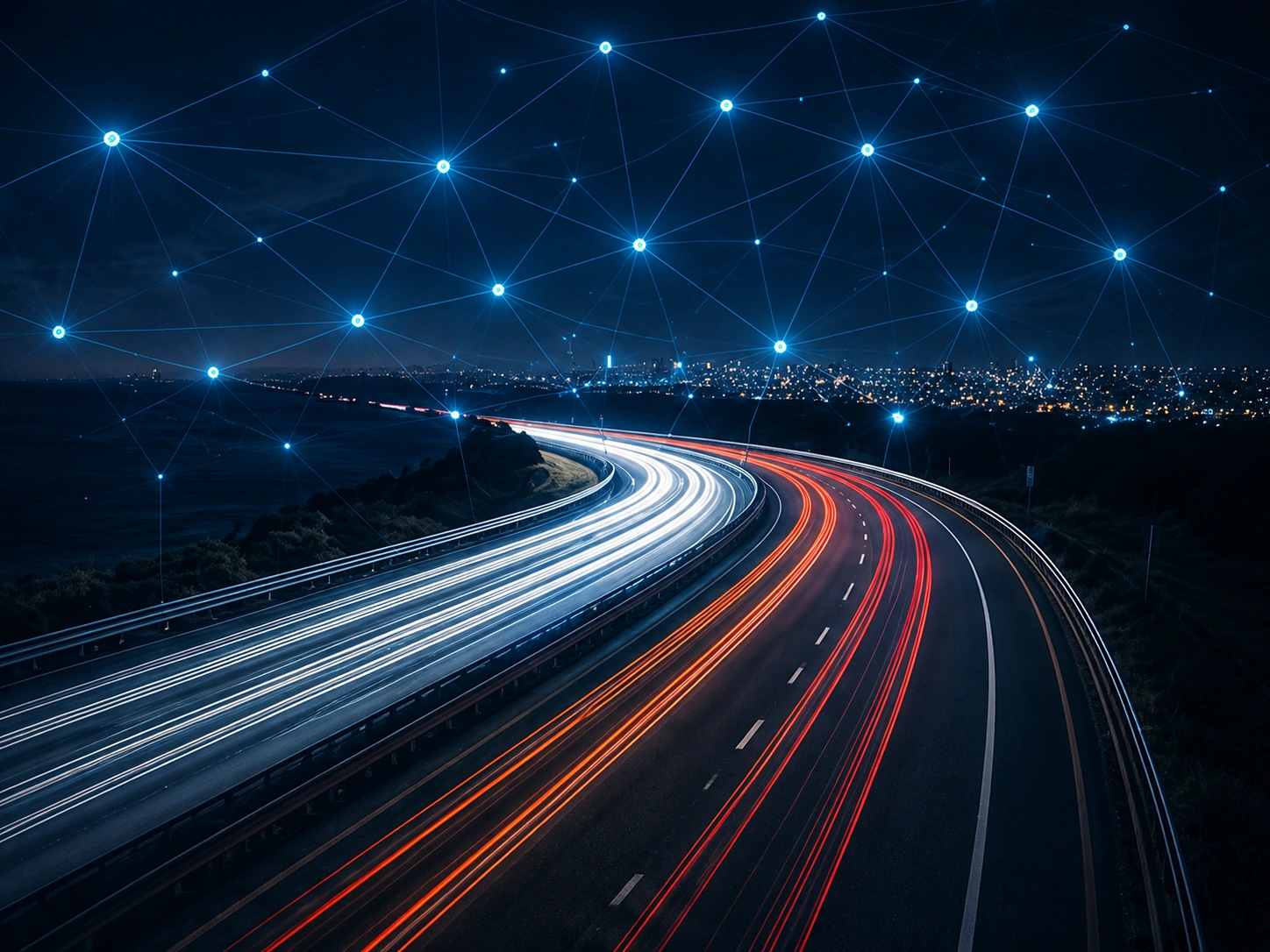 Automotive connectivity and digital technology